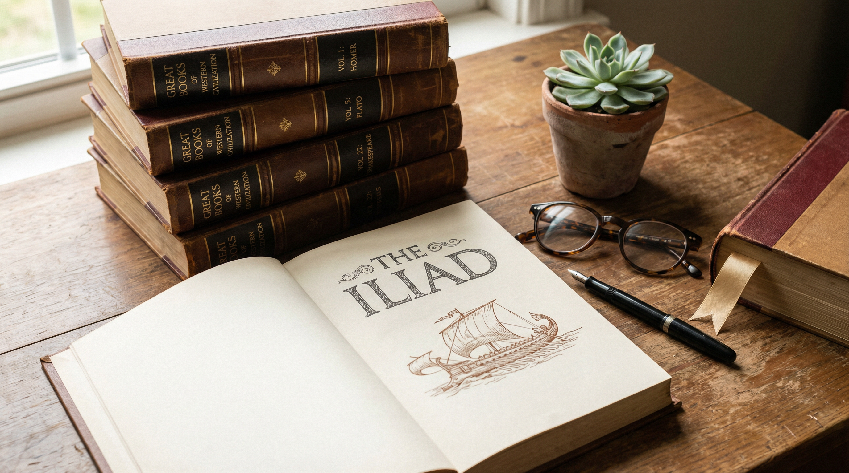 Classical literature